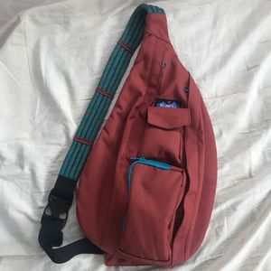 Kavu Rope bag